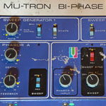 Mu-Tron Bi-Phase